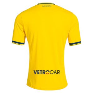 Maillot Hellas Verona FC Exterieur 2026 2027 (2)