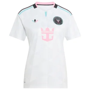 Maillot Inter Miami Femme Third 2026 2027 (1)