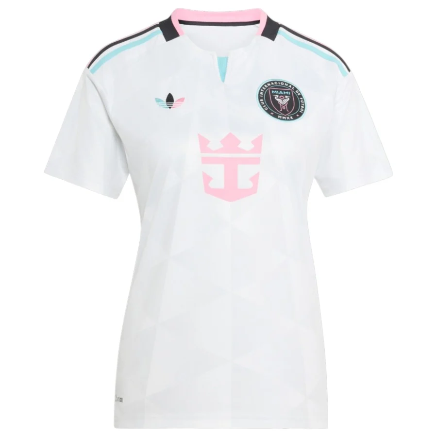 Maillot Inter Miami Femme Third 2026 2027 (1)