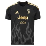 Maillot Juventus Enfant Third 2026 2027 (1)