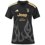 Maillot Juventus Third 2026 2027 Femme (1)