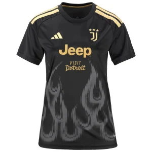 Maillot Juventus Third 2026 2027 Femme (1)