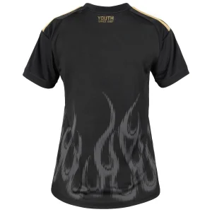 Maillot Juventus Third 2026 2027 Femme (2)