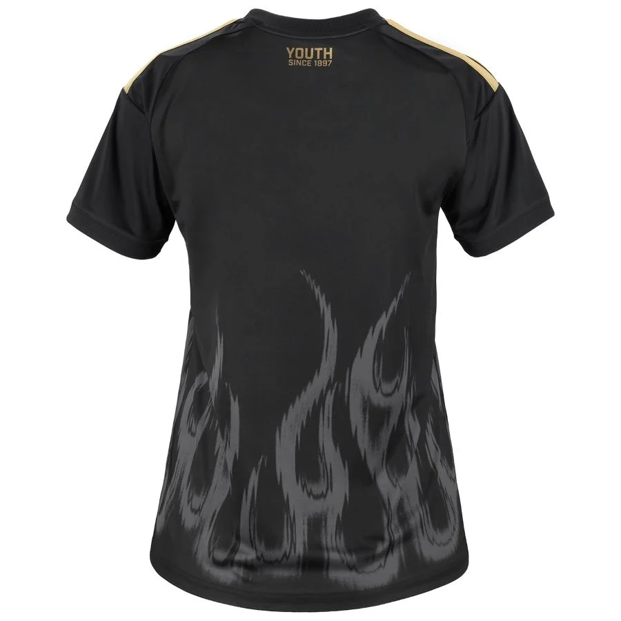 Maillot Juventus Third 2026 2027 Femme (2)