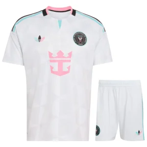Maillot Kit Enfant Inter Miami Third 2026 2027