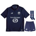 Maillot Kit Enfant LOSC Third 2026 2027