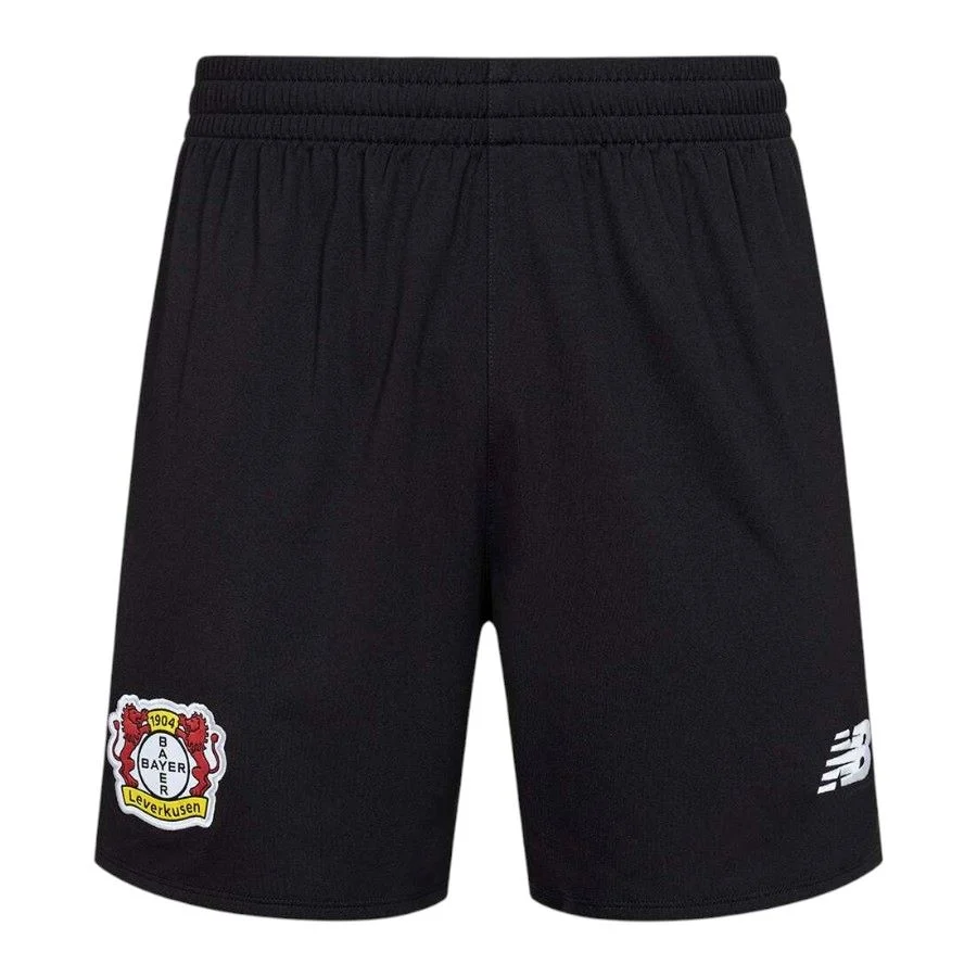 Maillot Kit Enfant Leverkusen Domicile 2026 2027 (5)
