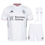 Maillot Kit Enfant Leverkusen Third 2026 2027 (1)