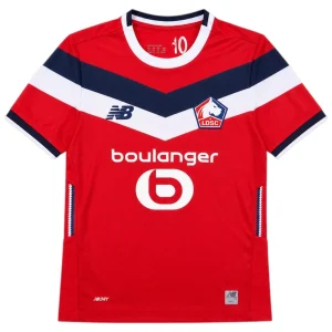 Maillot LOSC Enfant Domicile 2026 2027 (1)
