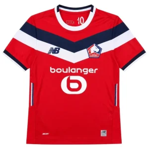 Maillot LOSC Enfant Domicile 2026 2027 (1)