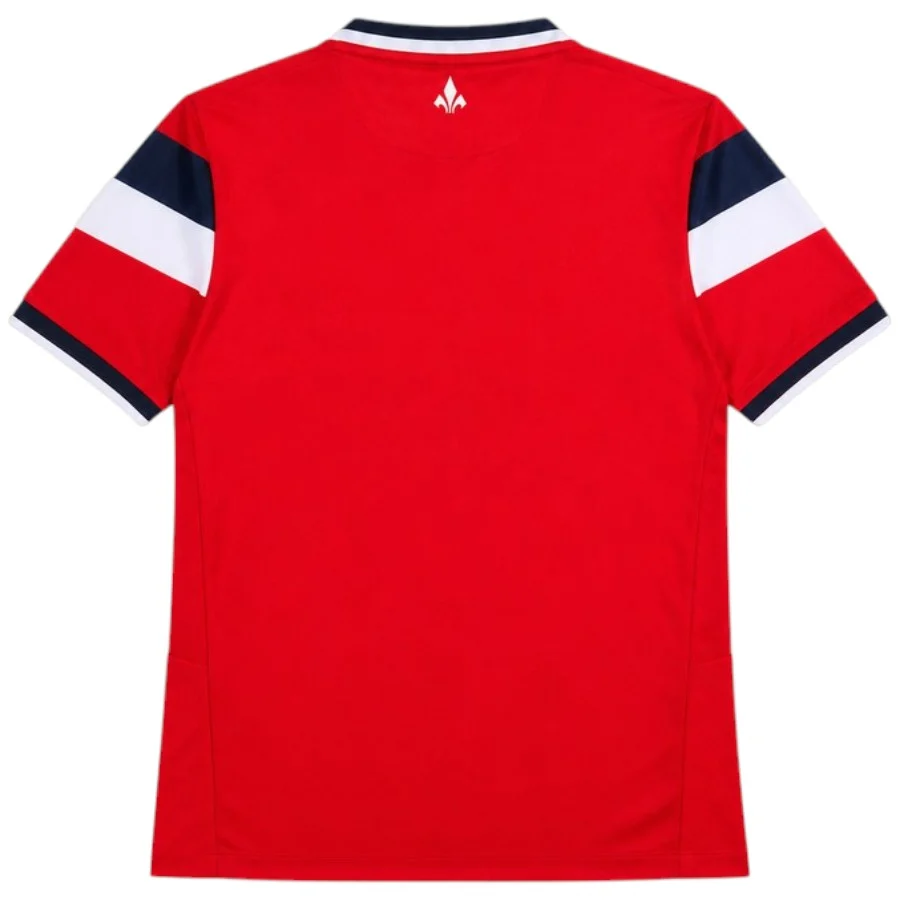 Maillot LOSC Enfant Domicile 2026 2027 (2)