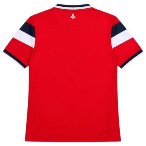 Maillot LOSC Enfant Domicile 2026 2027 (2)