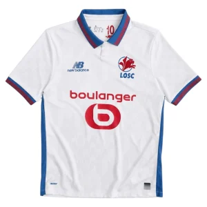 Maillot LOSC Enfant Exterieur 2026 2027