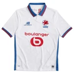 Maillot LOSC Exterieur 2026 2027 (1)