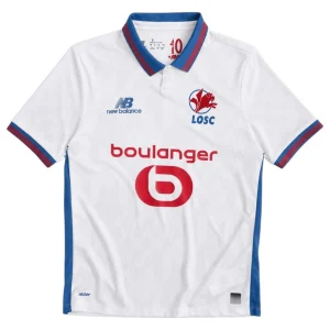 Maillot LOSC Exterieur 2026 2027 (1)