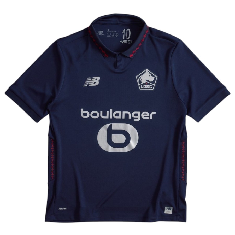 Maillot LOSC Third 2026 2027 (1)