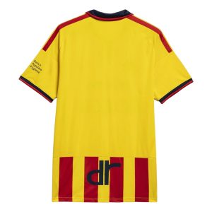 Maillot Lecce Domicile 2026 2027 (2)