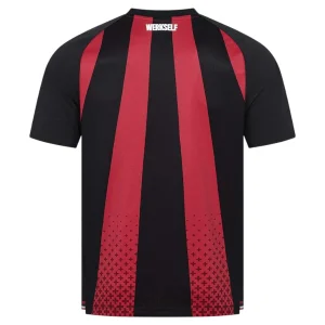 Maillot Leverkusen Domicile 2026 2027 (2)
