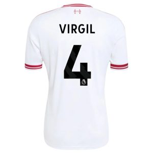 Maillot Liverpool Exterieur 2026 2027 Virgil (2)