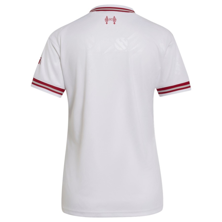Maillot Liverpool Femme Exterieur 2026 2027 – Image 2