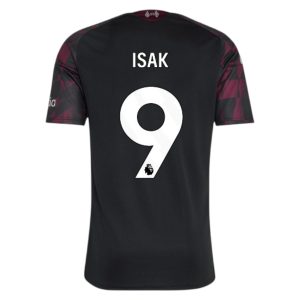 Maillot Liverpool Third 2026 2027 ISAK (2)