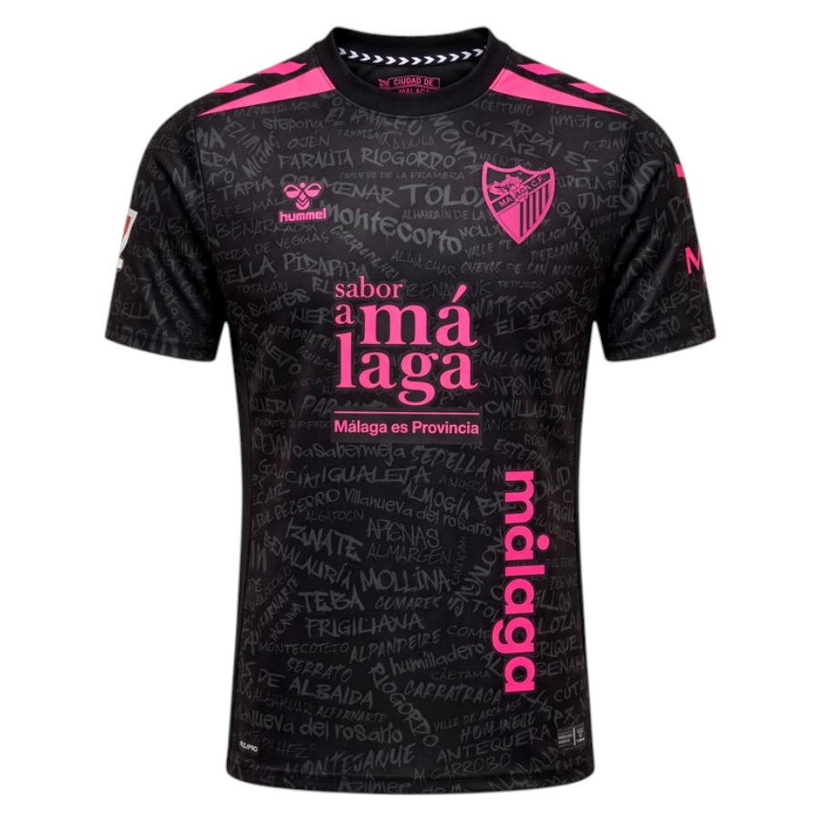 Maillot Malaga Third 2026 2027 (1)