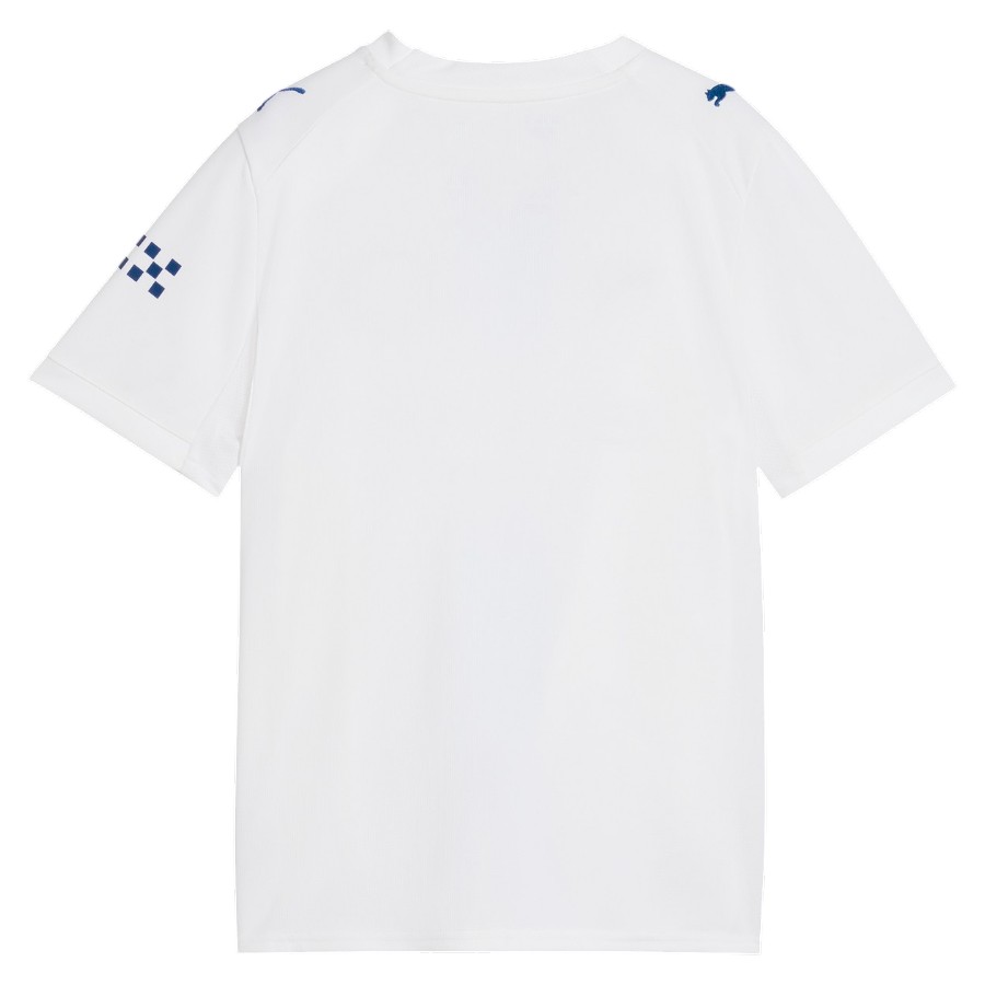 Maillot Manchester City Femme Third 2026 2027 – Image 2