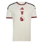 Maillot Manchester United Third 2026 2027 (1)