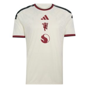 Maillot Manchester United Third 2026 2027 (1)