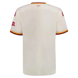 Maillot Match AS Roma Exterieur 2026 2027 (2)