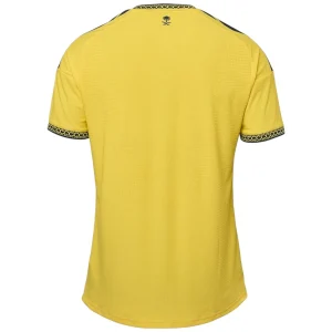 Maillot Match Al Nassr Domicile 2026 2027 (2)