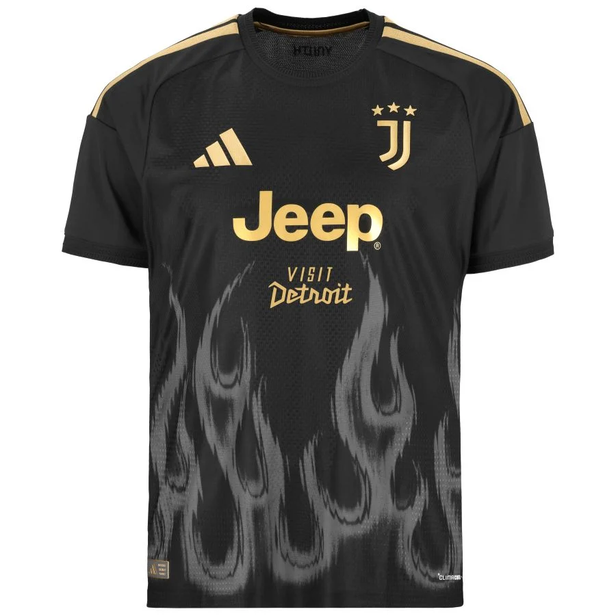 Maillot Match Juventus Third 2026 2027 (1)