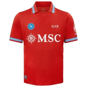 Maillot Match Naples Third 2026 2027 (1)