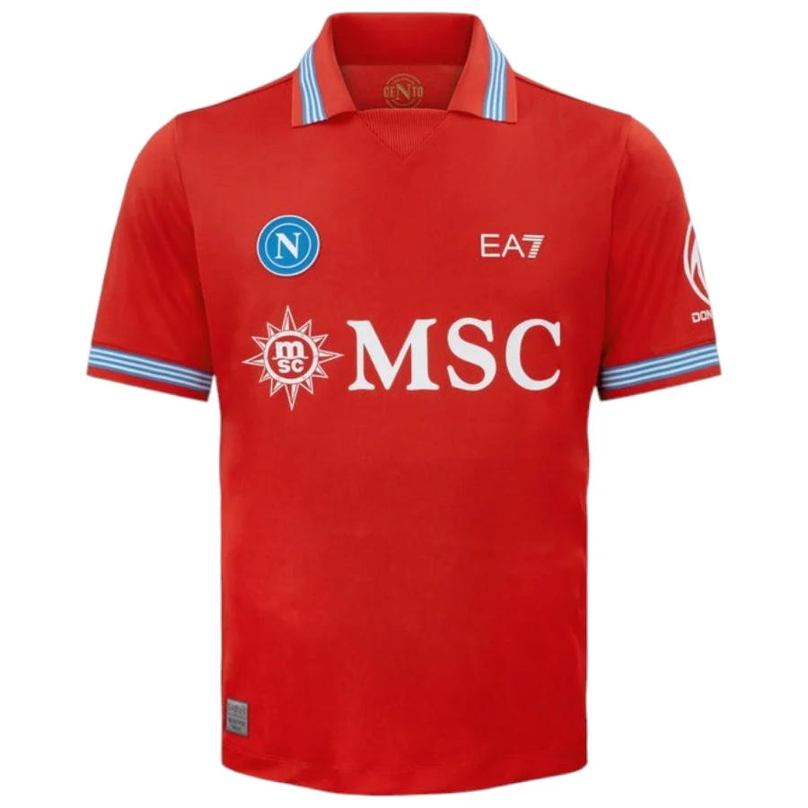 Maillot Match Naples Third 2026 2027 (1)