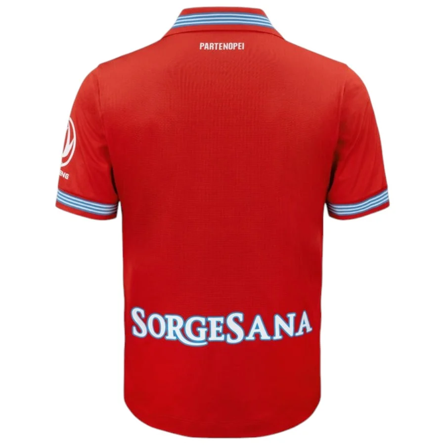 Maillot Match Naples Third 2026 2027 (2)