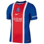 Maillot PSG Match Domicile 2026 2027 2 Etoiles