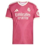 Maillot Match Real Madrid Third 2026 2027
