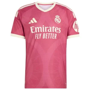Maillot Match Real Madrid Third 2026 2027