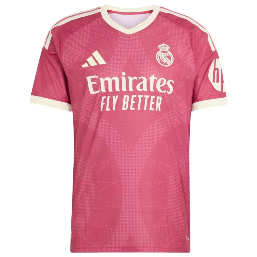 Maillot Match Real Madrid Third 2026 2027