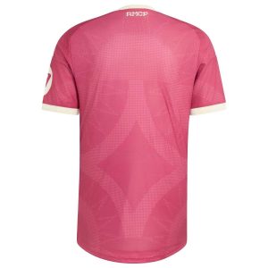 Real Madrid Third Match Jersey 2026 2027