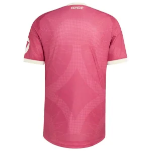 Maillot Match Real Madrid Third 2026 2027