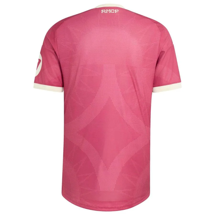 Maillot Match Real Madrid Third 2026 2027