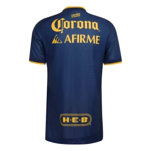 Maillot Match Tigres Exterieur 2026 2027 (2)