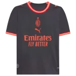 Maillot Milan AC Enfant Third 2026 2027 (1)