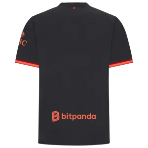 Maillot Milan AC Match Third 2026 2027 (2)