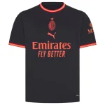 Maillot Milan AC Third 2026 2027 (1)