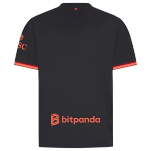Maillot Milan AC Third 2026 2027 (2)