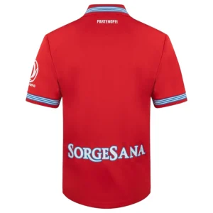 Maillot Naples Third 2026 2027 (2)