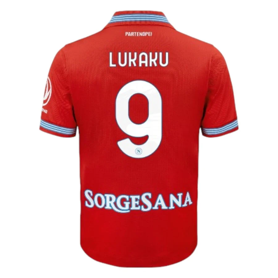 Maillot Naples Third 2026 2027 Lukaku (2)