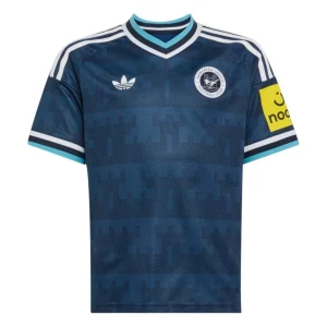 Maillot Newcastle Enfant Exterieur 2026 2027 (1)